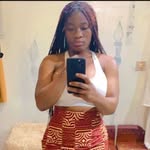 Melissa_Abena - @melissa_abena5 - Instagram