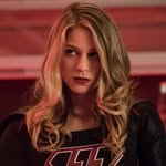 The Supergirl - @melissaa.benoist - Instagram