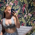 Melissa Abernethy - @melissa_abernethy_ - Instagram