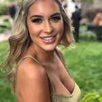 Melissa Able - @alexia_brown84 - Instagram