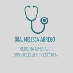 Dra.Melissa Abrego - @dramelissa7 - Instagram