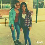 Melissa Fernanda Abrego - @mefer_abrego - Instagram