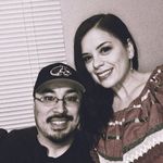 Melissa Martinez - @melissa.abrego.7 - Instagram