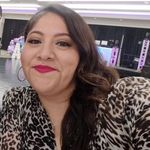Melissa Ramos Abrego - @mel_abrego - Instagram