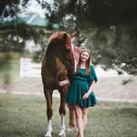Melissa Acker - @melissaacker25 - Instagram