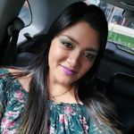 Melissa Adames - @melyzar22 - Instagram