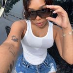 Melissa Adames - @meli.ss5808 - Instagram