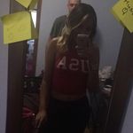 @melissa_adames - Instagram