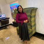 Melissa Adames Cruz - @meliicruz - Instagram