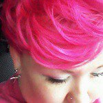Melissa Adcock - @missadcock - Instagram