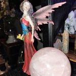Melissa Adcock - @mysticmoonlightcrystal - Instagram