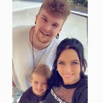 Melissa Aerts - @melissaxaxel - Instagram