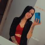 Melissa aerts - @lonewolff_x33 - Instagram