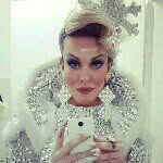 Melissa Afonso - @fc_melissa_stripperella - Instagram