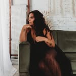 Melissa Afonso - @afonsorn11 - Instagram