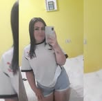 Melissa Afonso - Facebook