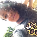 Melissa Afonso - @melga.2795 - Instagram