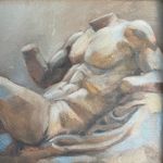 Melissa Ahern - @melissa_ahern_art - Instagram