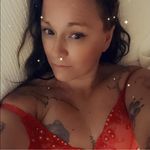 Melissa Ahern - @mrperryslady - Instagram