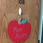 Melissa Ahern - @msahern108 - Instagram