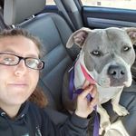 Melissa A'Hern - @melissa.ahern.77 - Instagram