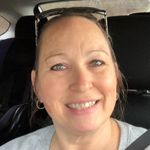 Melissa Akers - @misseegale - Instagram