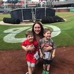 Melissa Akers - @makers072 - Instagram