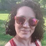 Melissa Akers - @trudragonaura - Instagram