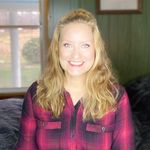 Melissa Akers - @3209babushka - Instagram