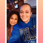Melissa Akers-Romeo - @akersromeo - Instagram