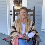 Melissa Akin Exum - @mexum32 - Instagram