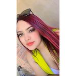 Melissa Aldape - @natalyaldape - Instagram