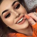 Melissa Aldape - @xyz_melix - Instagram