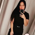 Melissa Alejandro - @melissalej - Instagram