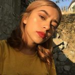 Melissa Alejandro - @karet_alejandro - Instagram