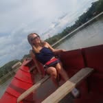Melissa Alejandro - @melizbeth2020 - Instagram