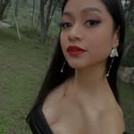 Melissa Alejandro - @pam_97i - Instagram