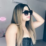 Melissa Alejandro - @melissamairani - Instagram