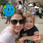 Melissa Alfano - @melissa_hearts_pizza - Instagram