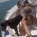 Melissa Alfano - @malfano25 - Instagram