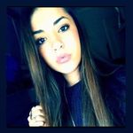 Melissa - @melissa_alfanooo - Instagram