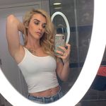 Melissa Alfred - @melissa93873 - Instagram