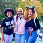 Melissa Alfred - @call_her_mel - Instagram