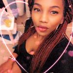 Melissa Alfred - @lrtmellz5313 - Instagram