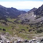 Jeff and Melissa Alger - @bearbasin - Instagram