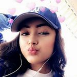 Mélissa - @melissa_algeriennes - Instagram