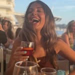 Melissa Alger - @_melissaalger - Instagram