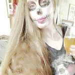 Melissa Alger - @iriebee11 - Instagram