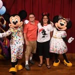 Melissa Houghtaling Alger - @marymelissa44 - Instagram