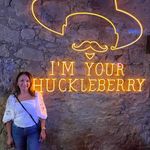 Melissa Alonzo - @whiskeychic75 - Instagram